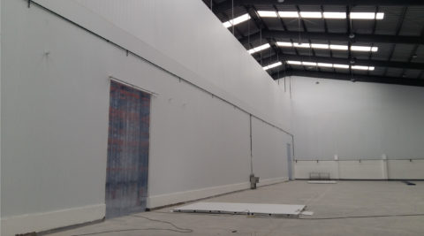 INDUSTRIA ALIMENTARIA | NAVECON