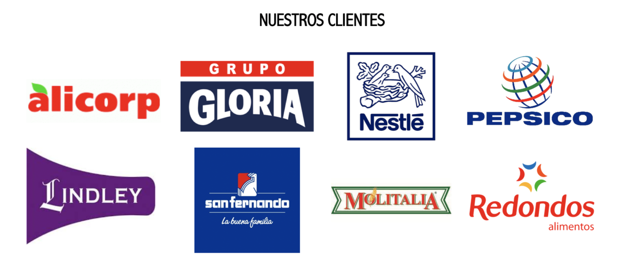 INDUSTRIA ALIMENTARIA | NAVECON